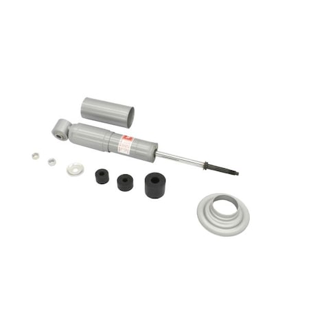 Kyb Gas-A-Just Strut, Kg9125 KG9125